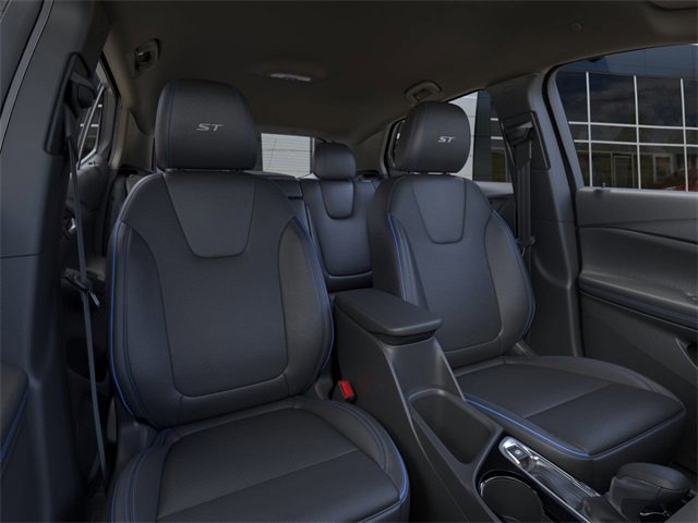 2025 Buick Encore GX Sport Touring photo 11