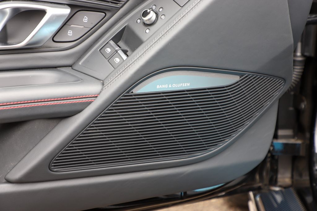 2023 Audi R8 V10 Performance Quattro photo 35