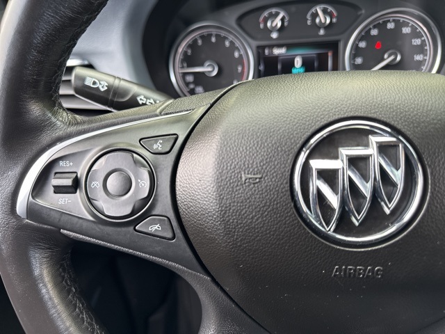 2019 Buick Enclave Essence photo 25