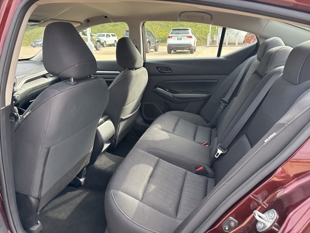 2023 Nissan Altima 2.5 SV photo 17