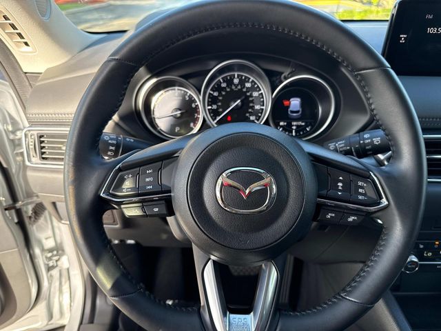 2023 Mazda CX-5 Select photo 35
