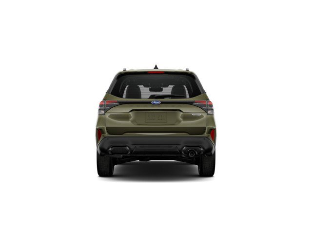2025 Subaru Forester Touring photo 8