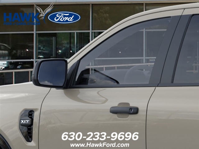 2025 FORD RANGER - Image 20