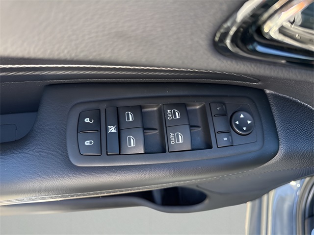 2022 Dodge Durango GT Plus photo 8