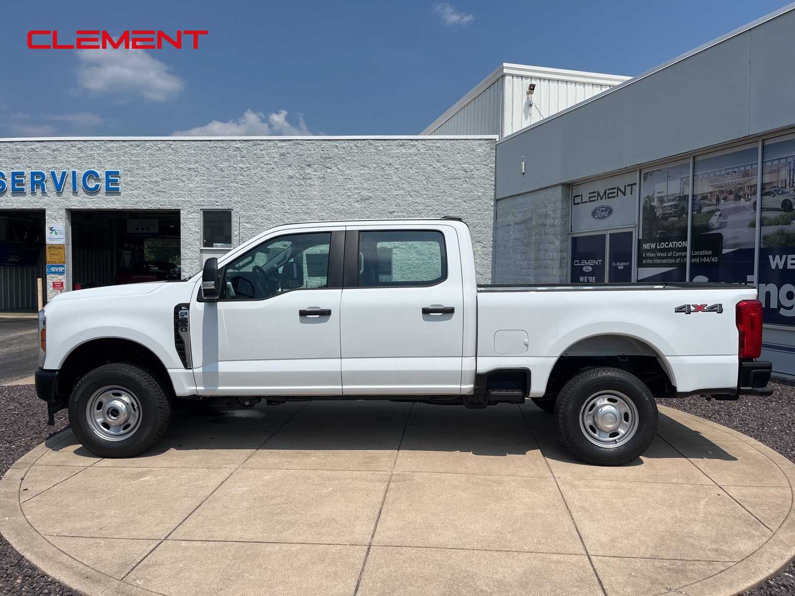 2025 Ford F-250 XL photo 19
