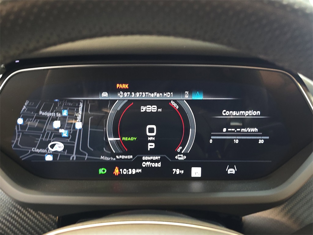 2023 Audi e-tron GT Prestige photo 22