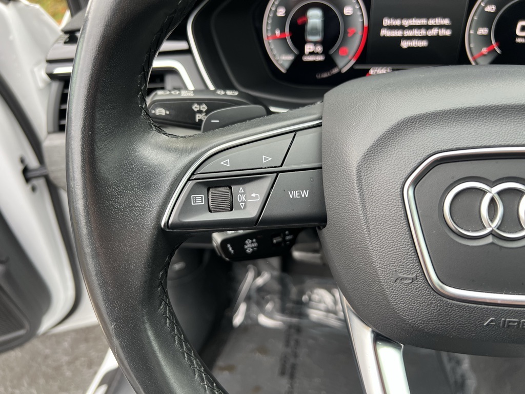 2023 Audi A4 45 S line Premium Plus Quattro photo 14
