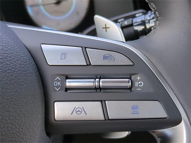 2024 Hyundai Palisade Calligraphy photo 27
