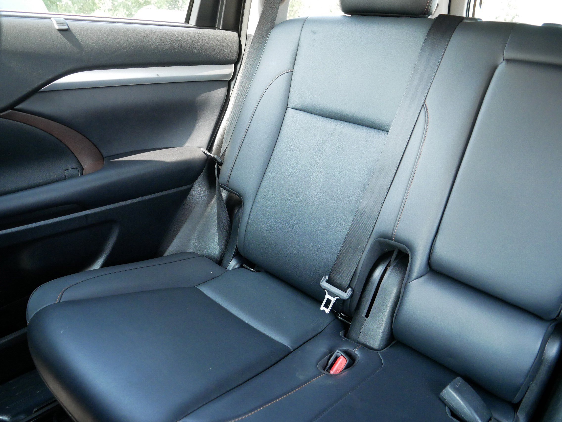 2019 Toyota Highlander Hybrid XLE photo 10