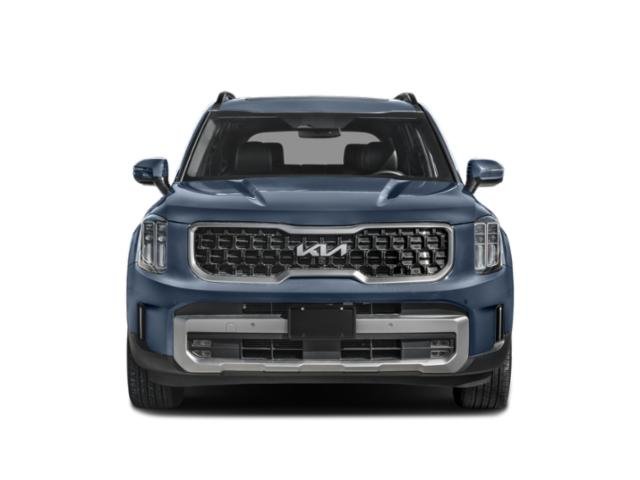2023 Kia Telluride SX X-Line photo 4