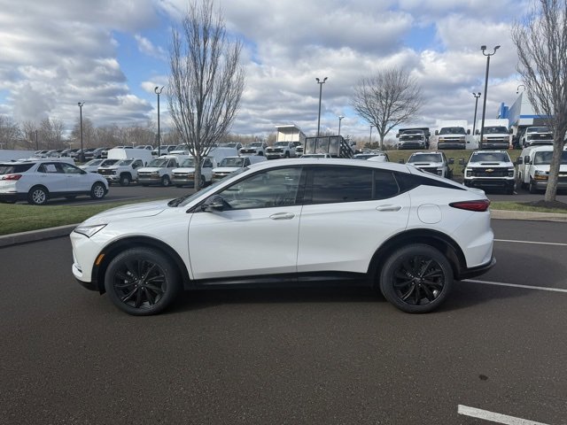 2024 Buick Envista Sport Touring's photo