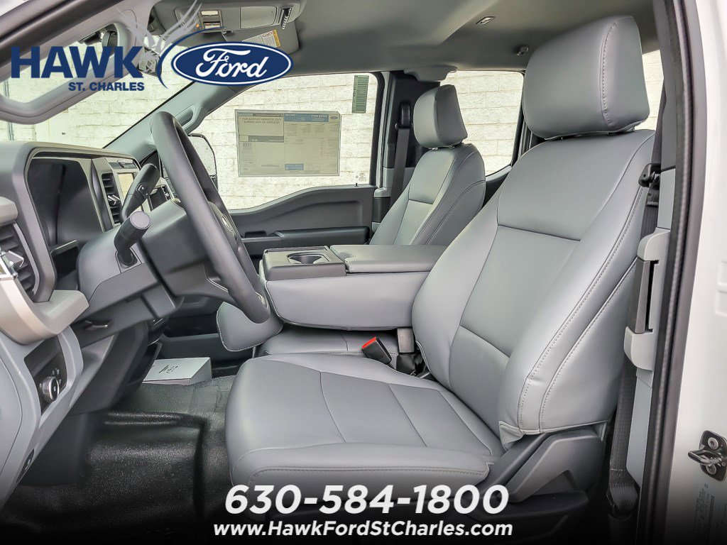 2026 FORD F-250 - Image 7