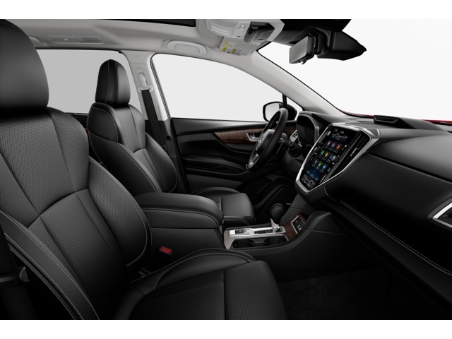 2025 Subaru Ascent Touring photo 16