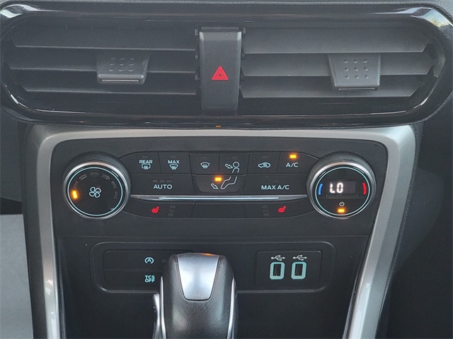 2018 Ford EcoSport Titanium photo 24