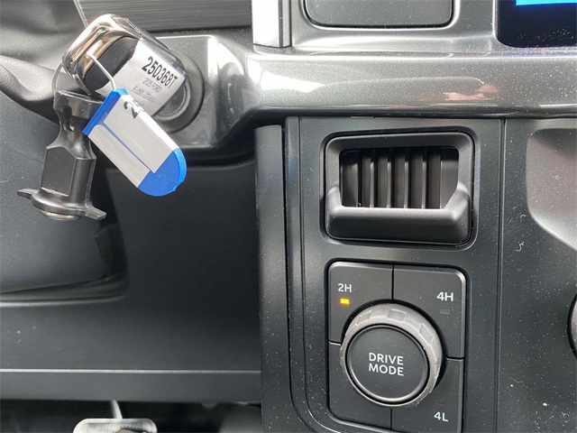 2025 Ford F-150 STX photo 19