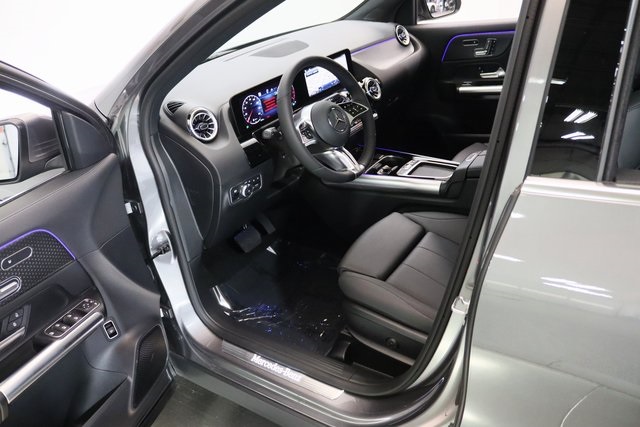 2025 Mercedes Benz GLA 250 4MATIC photo 18
