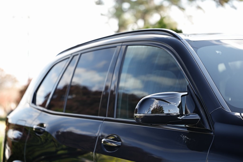 2026 Bmw X5 M60i photo 3