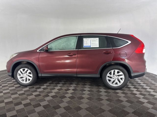 2016 Honda CR-V EX photo 4