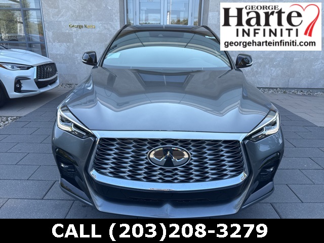 2025 Infiniti QX55 Luxe photo 2