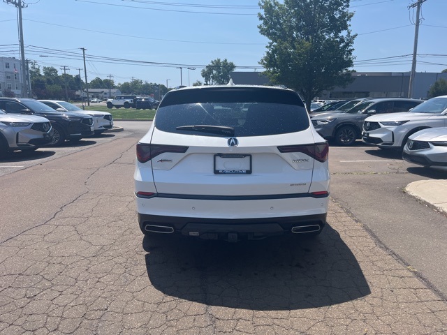 2022 Acura MDX SH-AWD A-Spec photo 13