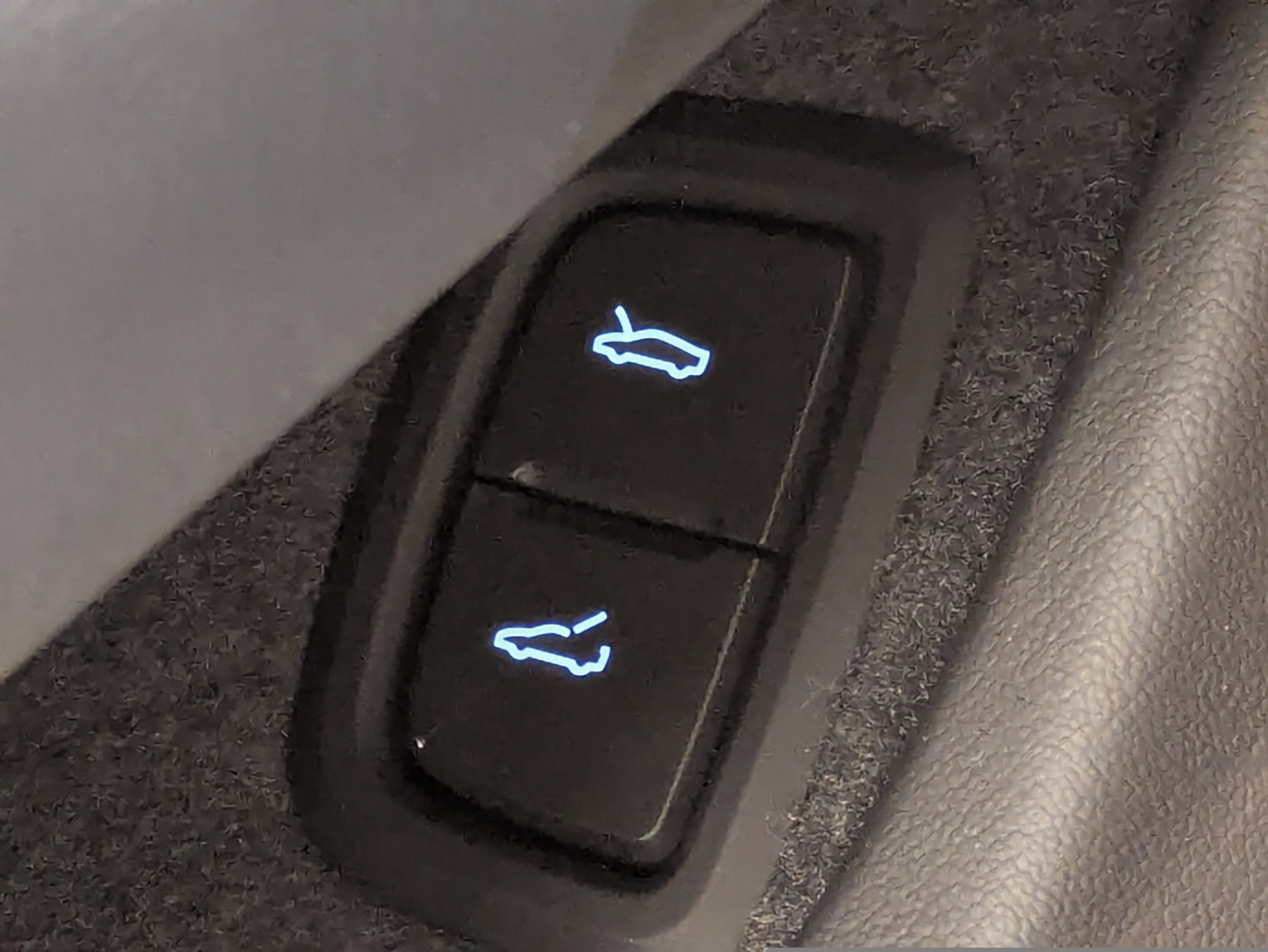 2026 Chevrolet Corvette Z06 1LZ photo 4