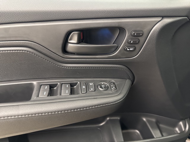 2026 Honda Odyssey EX-L photo 18