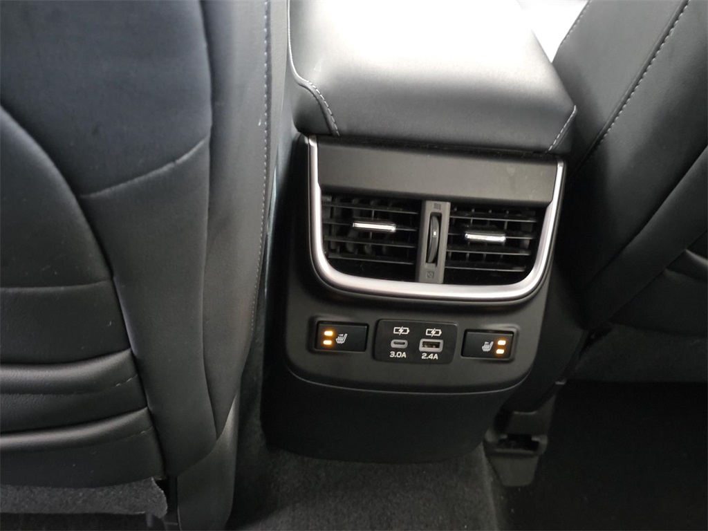 2024 Subaru Outback Limited photo 12