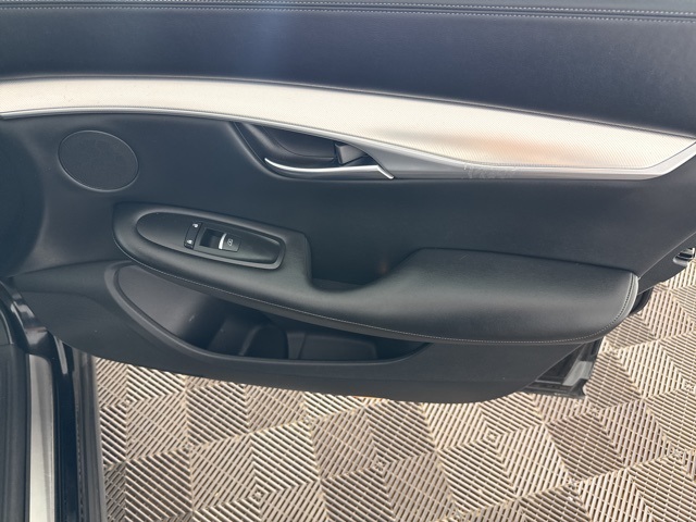 2020 Infiniti QX50 Luxe photo 18
