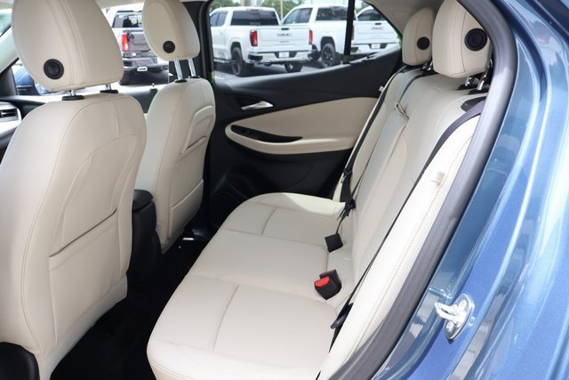 2026 Buick Encore GX Sport Touring photo 10