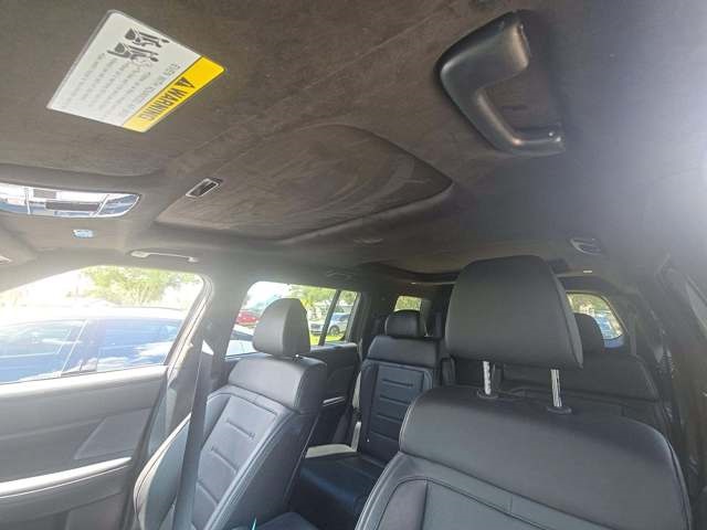 2025 Hyundai Santa Fe Calligraphy photo 4