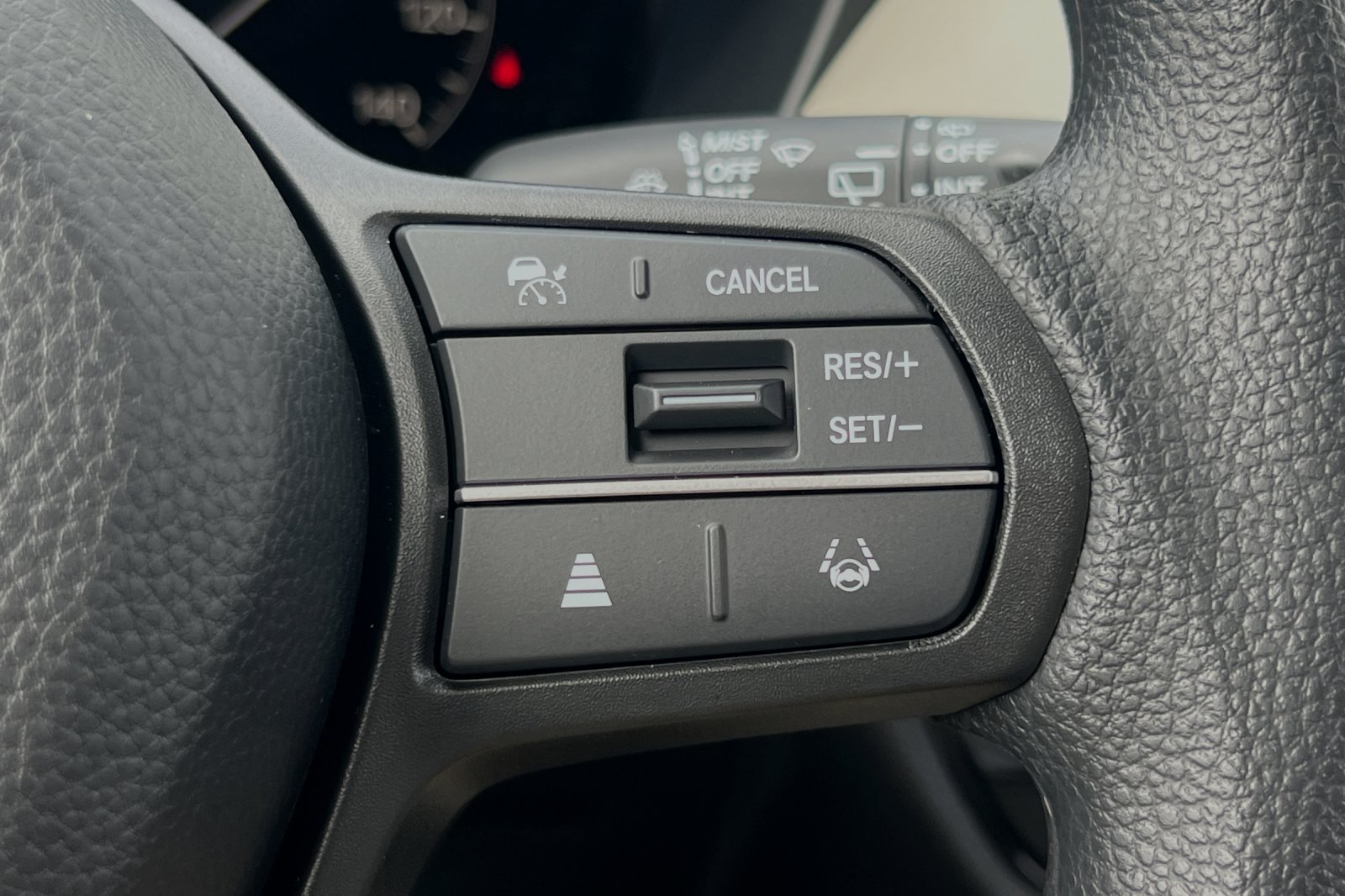 2025 Honda HR-V LX photo 21