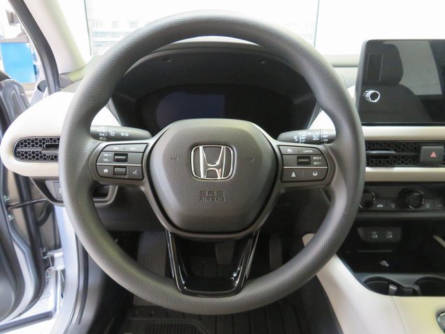 2026 Honda HR-V LX photo 8