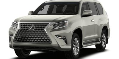 2023 Lexus GX LUXURY's photo