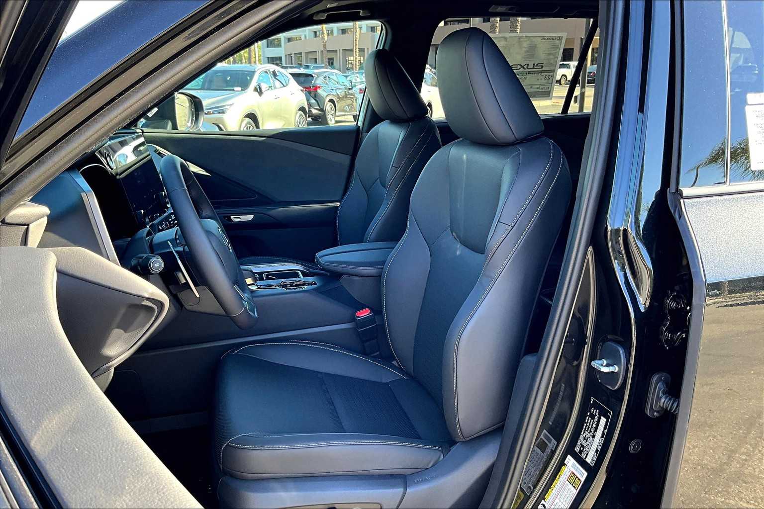 2026 Lexus TX 350 Premium photo 17