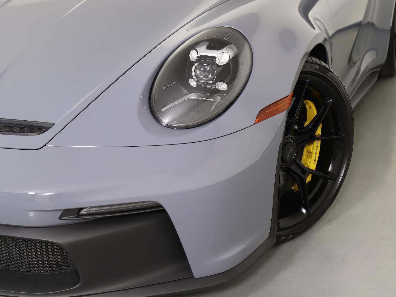 2023 Porsche 911 GT3 photo 12