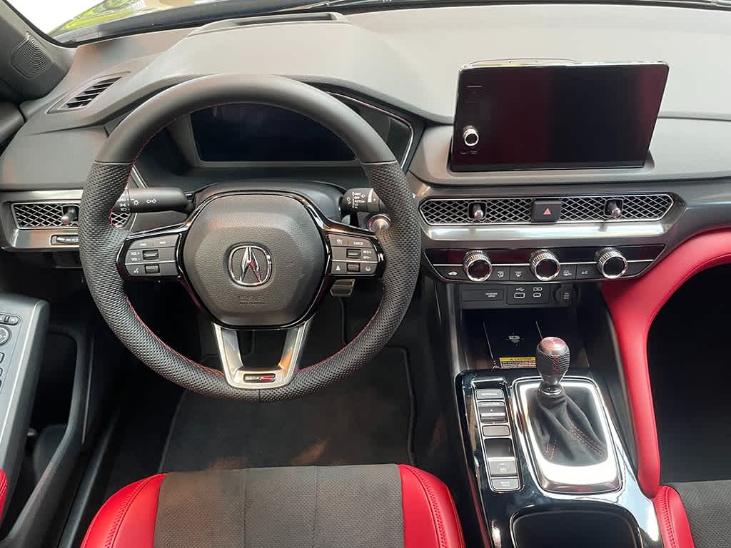 2025 Acura Integra Type S photo 15