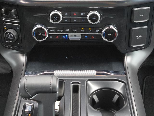 2025 Ford F-150 Tremor photo 15