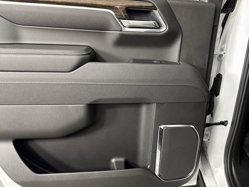 2025 Gmc Sierra 1500 Elevation photo 21