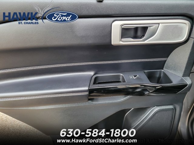 2022 FORD EXPLORER - Image 45
