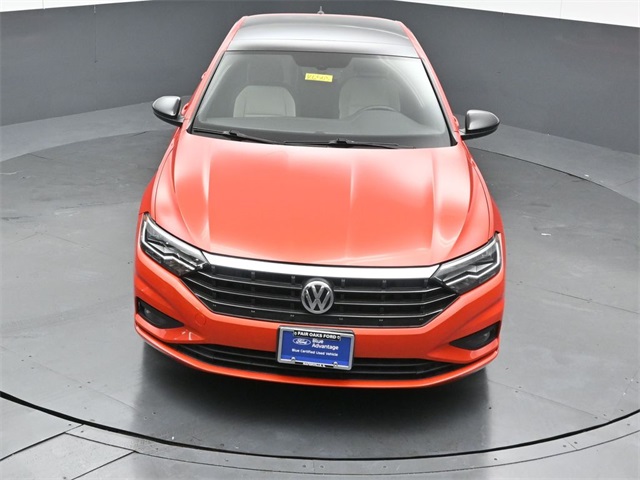 2020 Volkswagen Jetta 1.4T SE photo 44