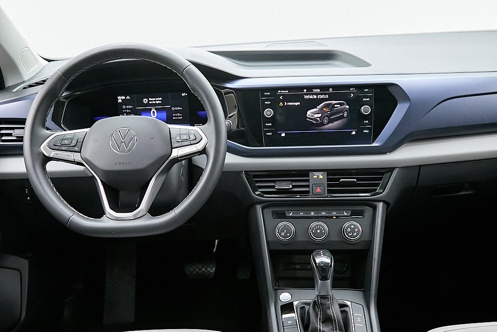 2022 VOLKSWAGEN TAOS - Image 24