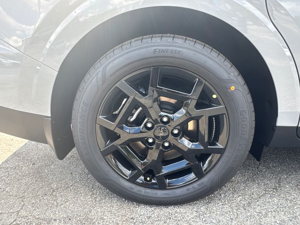 2026 Kia Carnival SX Prestige photo 16