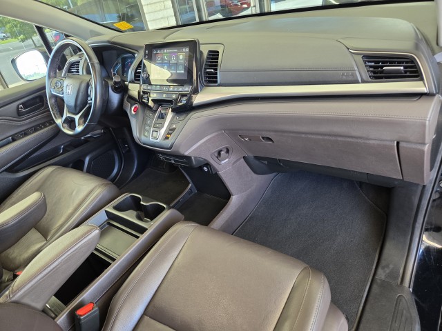 2019 Honda Odyssey Touring photo 53