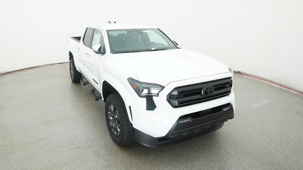 2025 Toyota Tacoma SR5 4x4 Double Cab photo 32