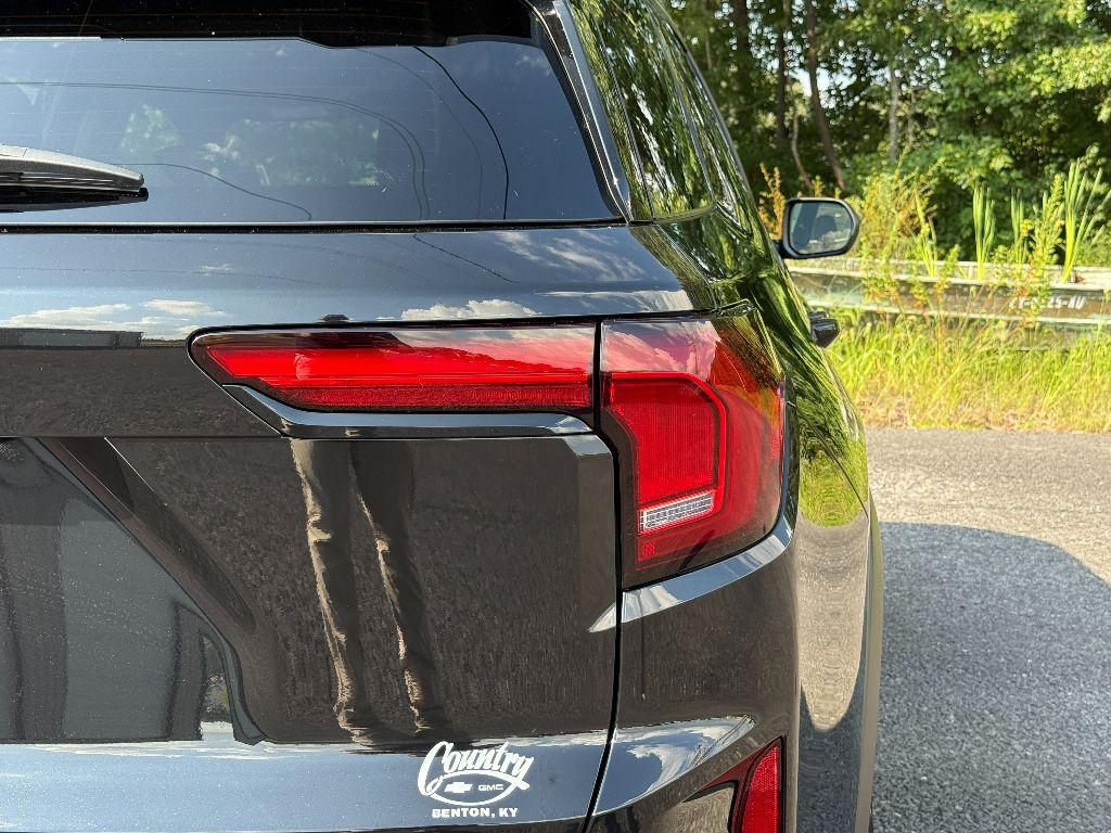 2026 Gmc Terrain Elevation photo 7