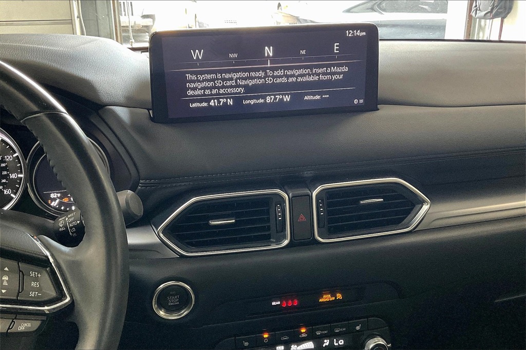 2023 Mazda CX-5 2.5 Select photo 5