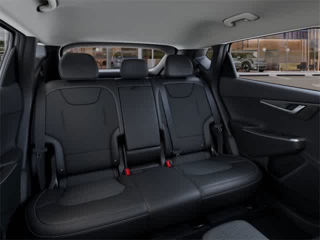 2025 Kia EV6 Light photo 15