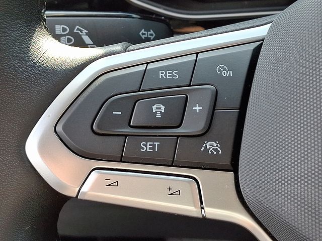 2025 Volkswagen Jetta 1.5T SE photo 20