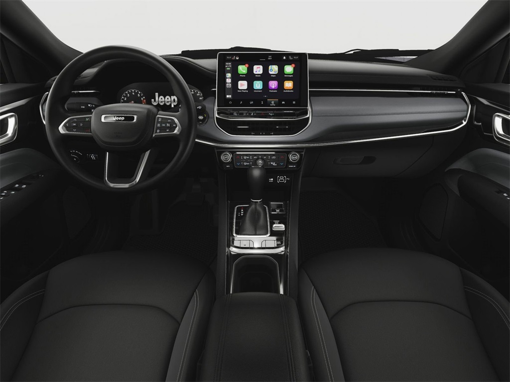 2025 Jeep Compass Limited photo 17