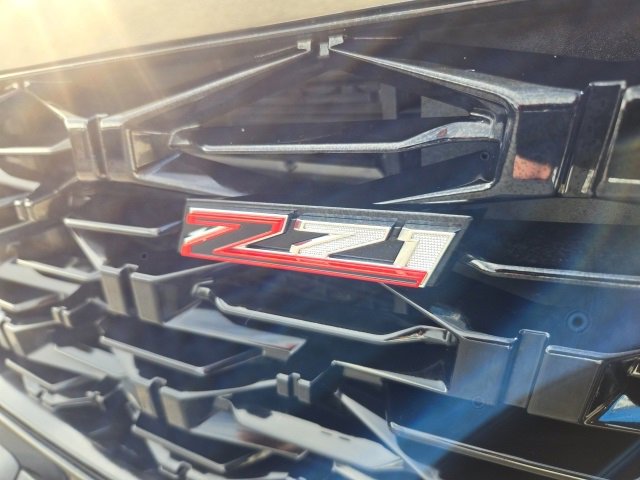 2024 Chevrolet Traverse Z71 photo 10